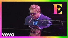 Смотреть клип Grey Seal - Elton John