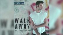 Смотреть клип Walk Away - Anthony Touma