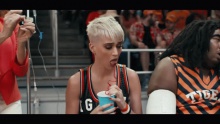 Смотреть клип Swish Swish - Katy Perry