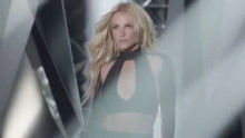 Смотреть клип Private Show - Бри́тни Джин Спирс (Britney Jean Spears)