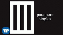 Смотреть клип In the Mourning - Paramore