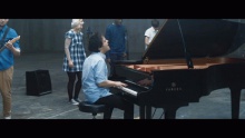 Смотреть клип Everything You Didn't Do - Jamie Cullum