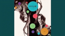 Смотреть клип Give Me Just a Little More Time - Ка́йли Энн Мино́уг (Kylie Ann Minogue)