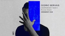 Смотреть клип Somebody New - Cedric Gervais