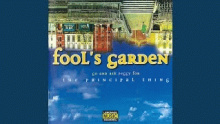 And You Say - Fool's Garden
