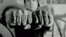 Secret Weapon - MxPx