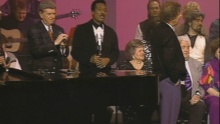 I Just Feel Like Something Good Is About to Happen (Live) - Bill & Gloria Gaither