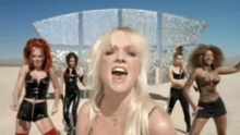 Смотреть клип Say You'll Be There - Spice Girls