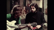 Смотреть клип The Ballad Of John And Yoko - The Beatles