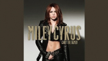 Смотреть клип My Heart Beats For Love - Miley Cyrus