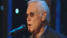 Just a Closer Walk With Thee (feat. George Jones) (Live) - Bill & Gloria Gaither