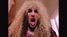 We're Not Gonna Take It - Twisted Sister