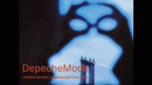 Смотреть клип Happiest Girl - Depeche Mode