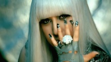 Смотреть клип Poker Face - Lady GaGa