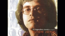 Смотреть клип Love Of The Common People - Elton John