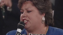 Oh What a Happy Day (feat. Daryl Williams, Sue Dodge, Jeanne Johnson, Brock Speer and Ben Speer) (Live) – Bill & Gloria Gaither –  – 