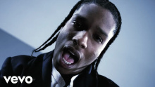 F**kin' Problems - A$AP Rocky featuring Drake, 2 Chainz & Kendrick Lamar