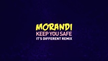Keep You Safe - Morandi