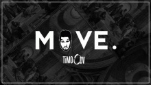 Смотреть клип Move - TiMO ODV