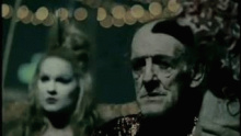 Смотреть клип Mechanical Animals - Marilyn Manson