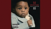 Dr. Carter – Lil Wayne –  – 