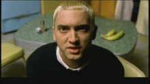 Смотреть клип Role Model - Eminem