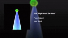 The Rhythm Of The Heat - Питер Брайан Гэбриэл (Peter Brian Gabriel)