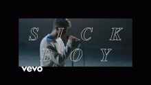 Смотреть клип Sick Boy - The Chainsmokers
