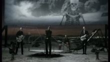 Смотреть клип Bones - The Killers
