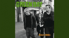 Misery - Green Day