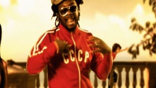 Смотреть клип Don't Lie - The Black Eyed Peas