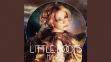 Tune Into My Heart – Little Boots – Литтле Боотс – 