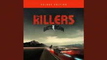 Смотреть клип Prize Fighter - The Killers