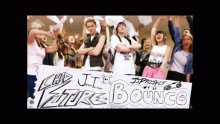 Bounce – Chad Future –  – 