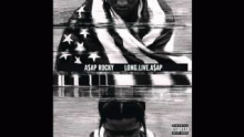 Смотреть клип LVL - A$AP Rocky