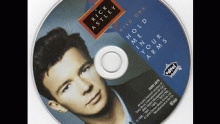 Смотреть клип Dial My Number - Rick Astley