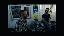 Смотреть клип LPTV - You're A Legend - Linkin Park