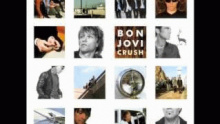 Смотреть клип Mystery Train - Bon Jovi