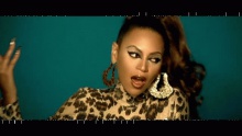 Смотреть клип Kitty Kat - Beyonce