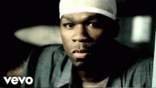 Смотреть клип 21 Questions - 50 Cent