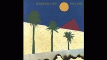 Plastic Passion - The Cure