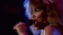 Смотреть клип I Can't Stand The Rain (Live ) - Tina Turner