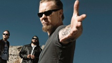 Nothing Else Matters - Metallica