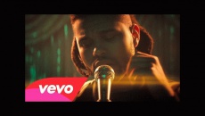 Can't Feel My Face - The Weeknd