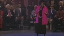 Leave It There (feat. Lillie Knauls and Babbie Mason) (Live) – Bill & Gloria Gaither –  – 