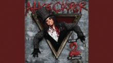 I Am Made Of You – Alice Cooper – Алице Цоопер – 