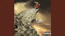 All In the Family - Korn