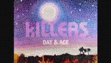 Смотреть клип Tidal Wave - The Killers