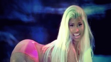 Смотреть клип Starships - Nicki Minaj