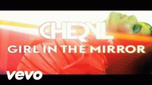 Смотреть клип Girl In The Mirror - Шерил Энн Коул (Cheryl Ann Cole)